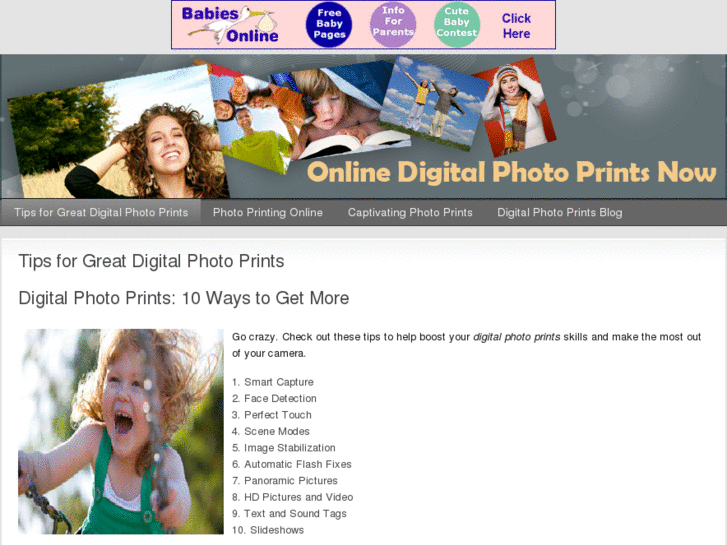 www.onlinedigitalphotoprintsnow.com