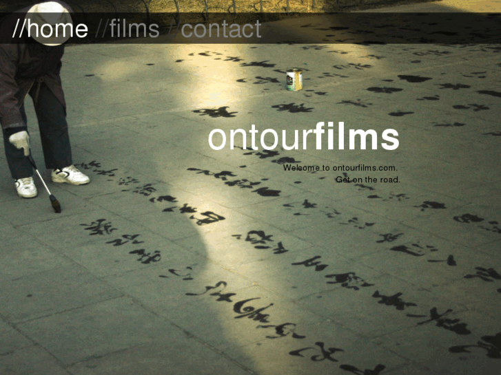 www.ontourfilms.com