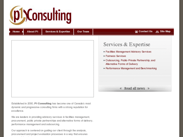 www.p1-consulting.com