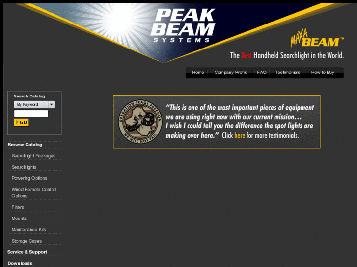 www.peakbeam.com