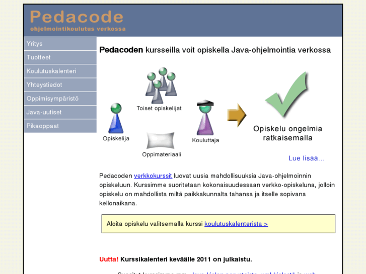 www.pedacode.net