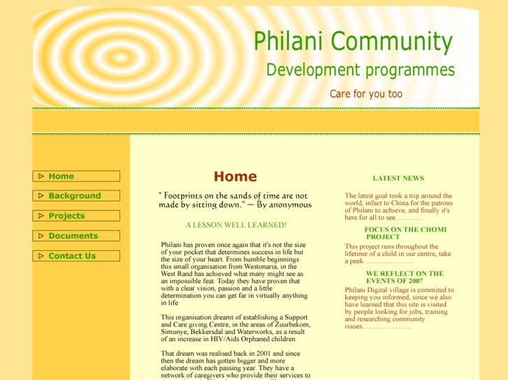 www.philanihiv.com