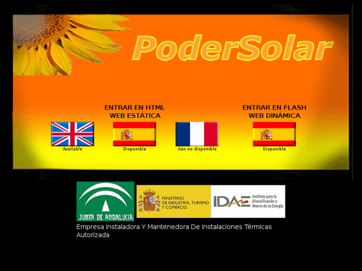 www.podersolar.es