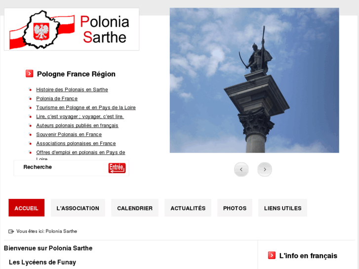 www.polonia-sarthe.com