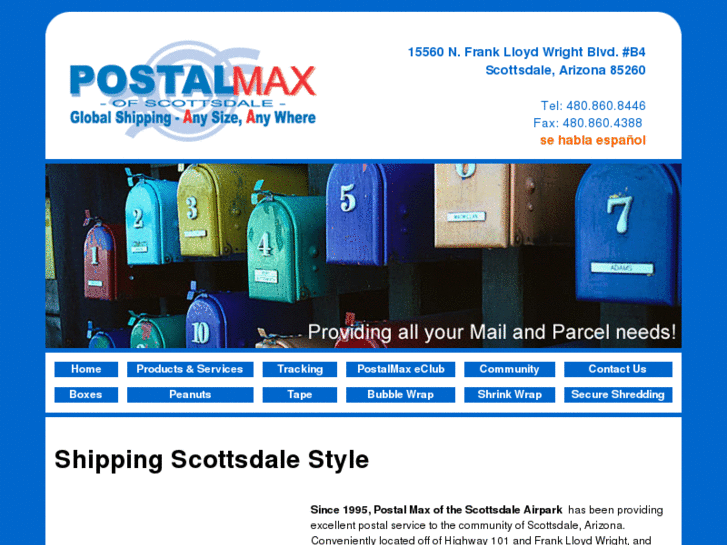 www.postalmax.com