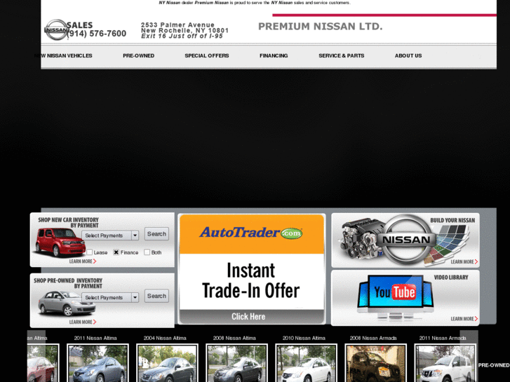 www.premium-nissan.com