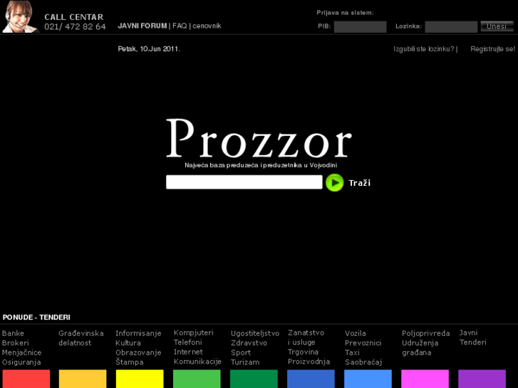 www.prozzor.com