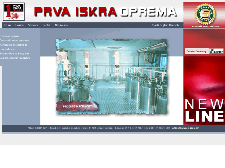 www.prvaiskra.com