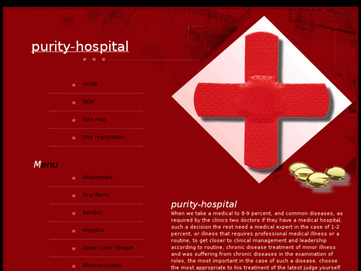 www.purity-hospital.com