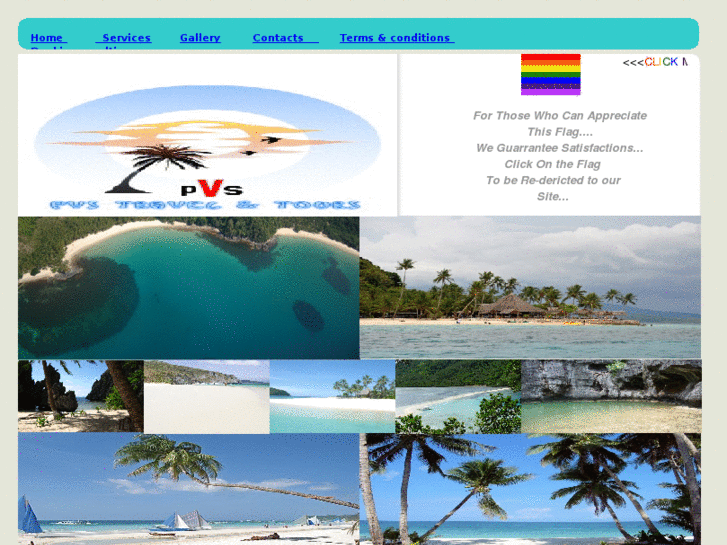 www.pvstravel.com