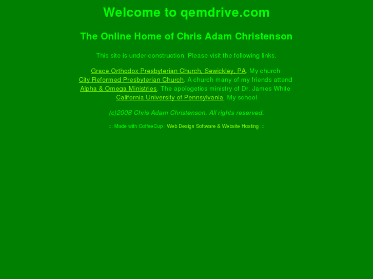 www.qemdrive.net