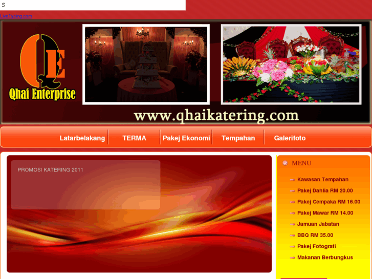 www.qhaikatering.com