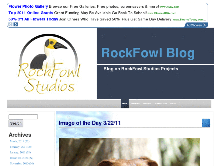 www.rockfoul.com