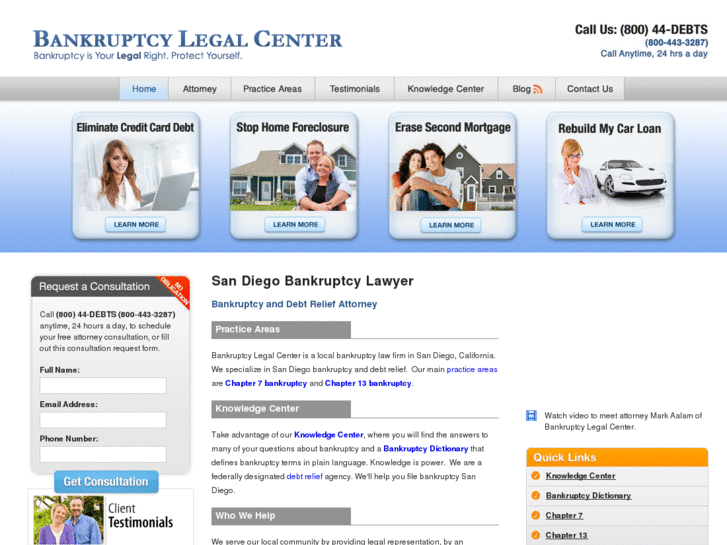 www.sandiego-bankruptcylaw.com