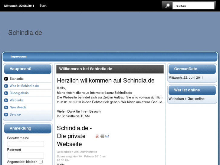 www.schindla.net