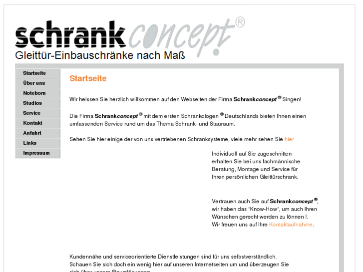 www.schrankconcept.com