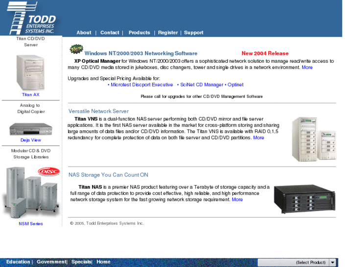 www.scinetcorp.com