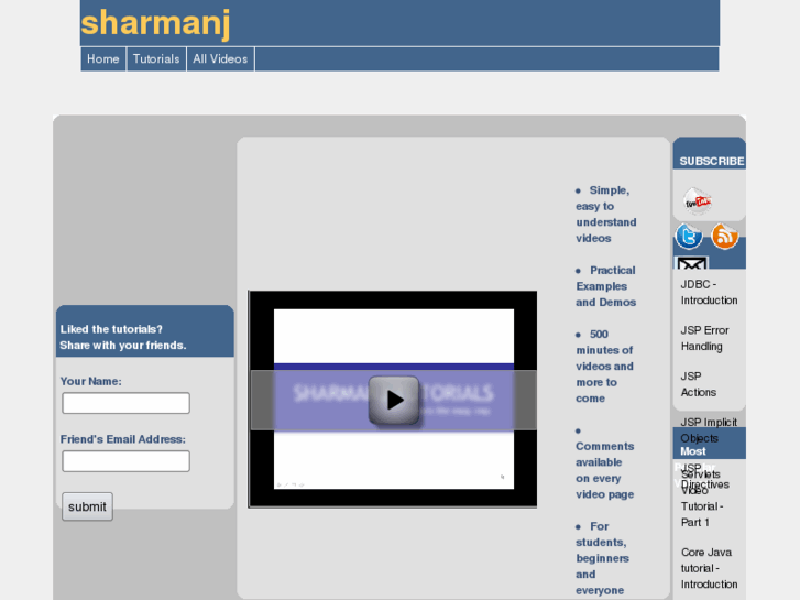 www.sharmanj.com