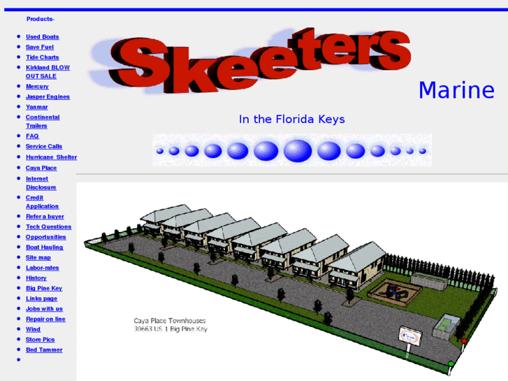 www.skeetersmarine.com