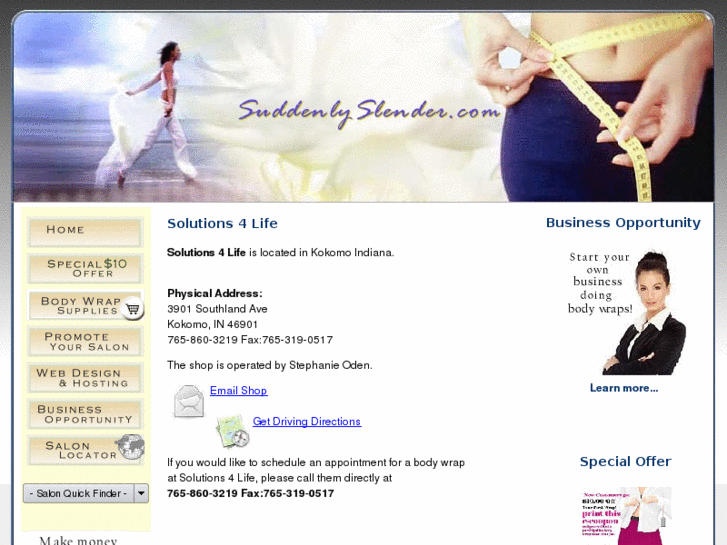 www.sos4life.com