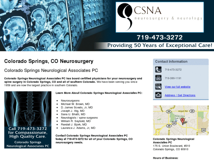 www.springsneurological.com