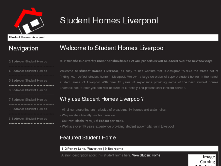 www.student-homes-liverpool.com