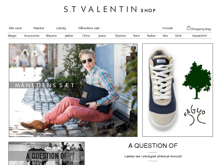 www.stvalentinshop.com