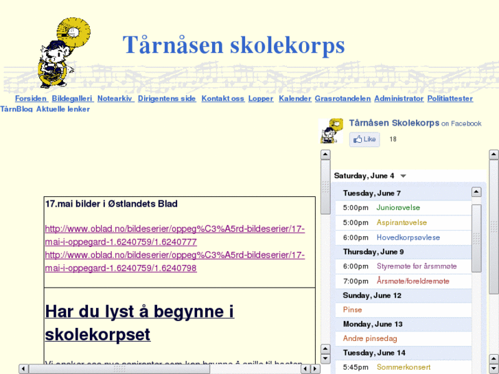 www.tarnasenskolekorps.net