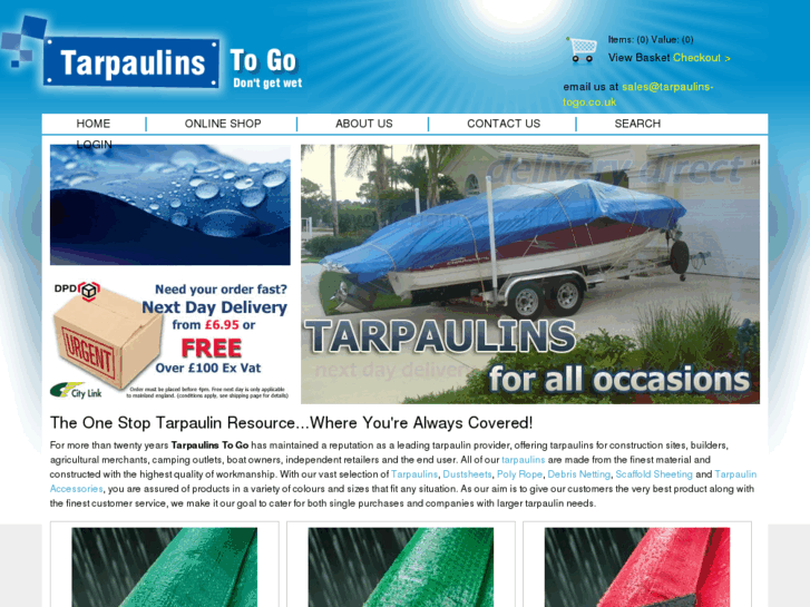 www.tarpaulins-togo.co.uk