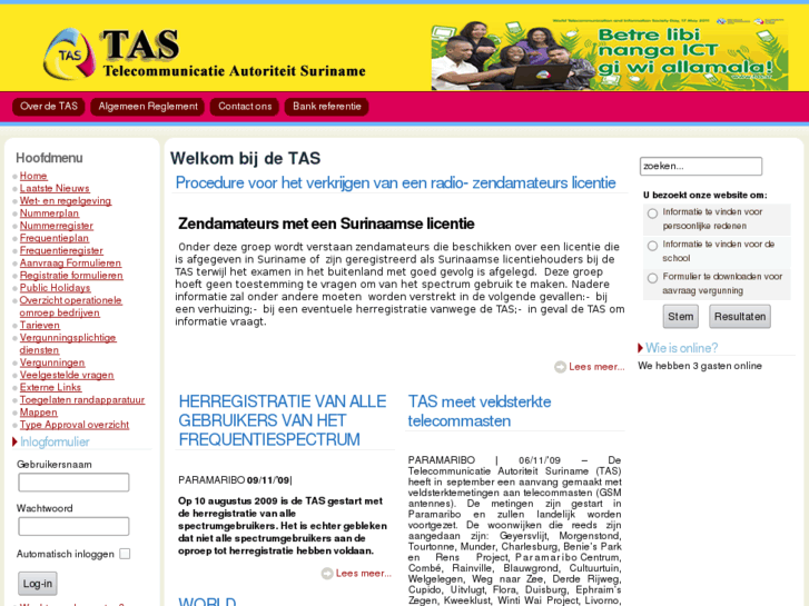 www.tas.sr