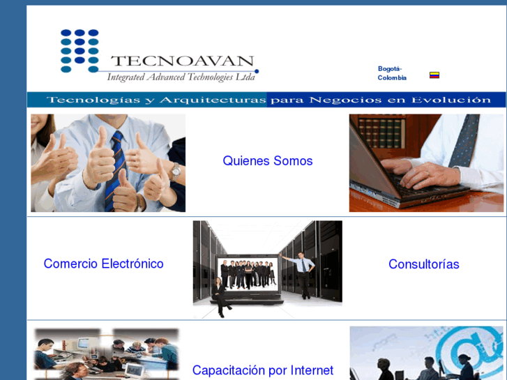 www.tecnoavan.com