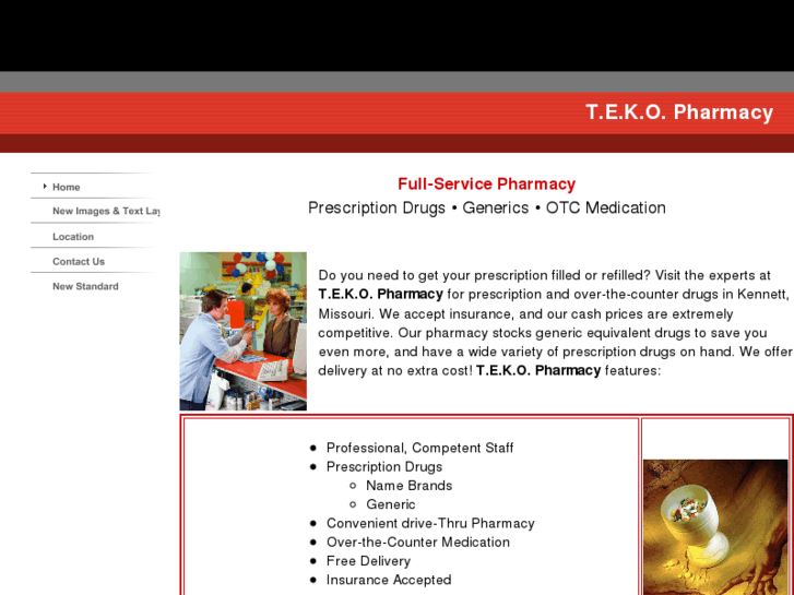 www.tekopharmacy.com