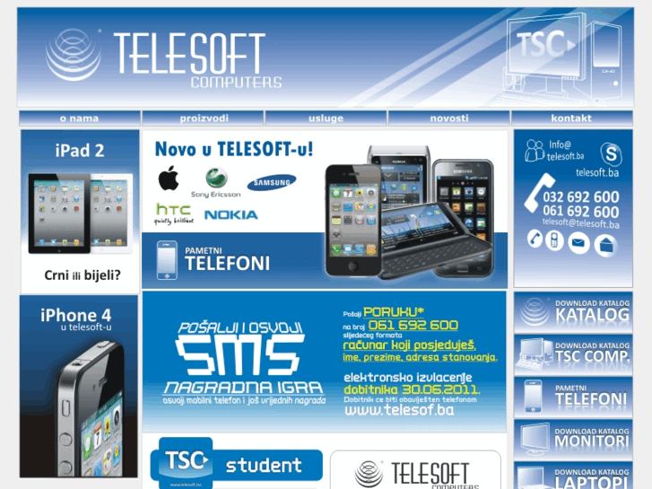 www.telesoft.ba