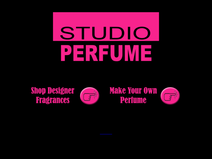 www.thestudioperfume.com