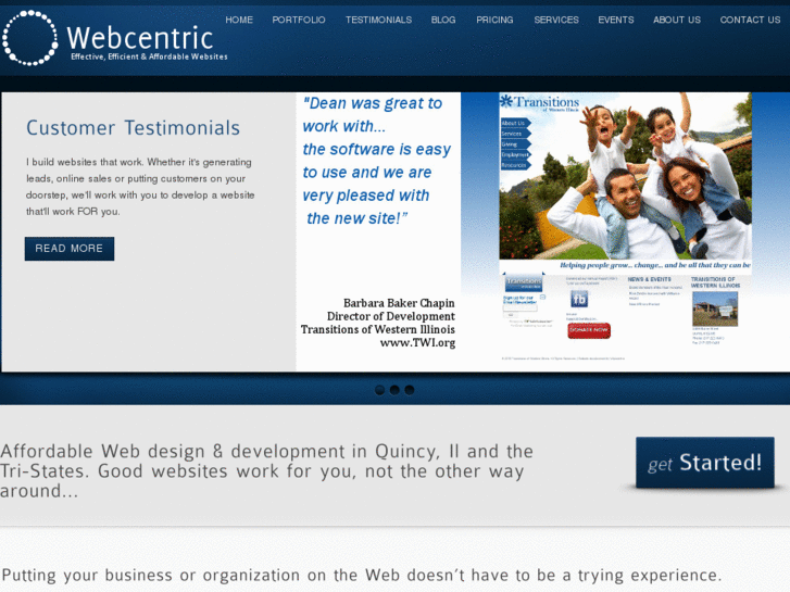 www.thinkwebcentric.com