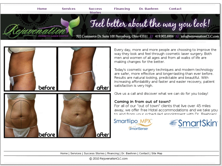 www.toledolaserliposuction.com