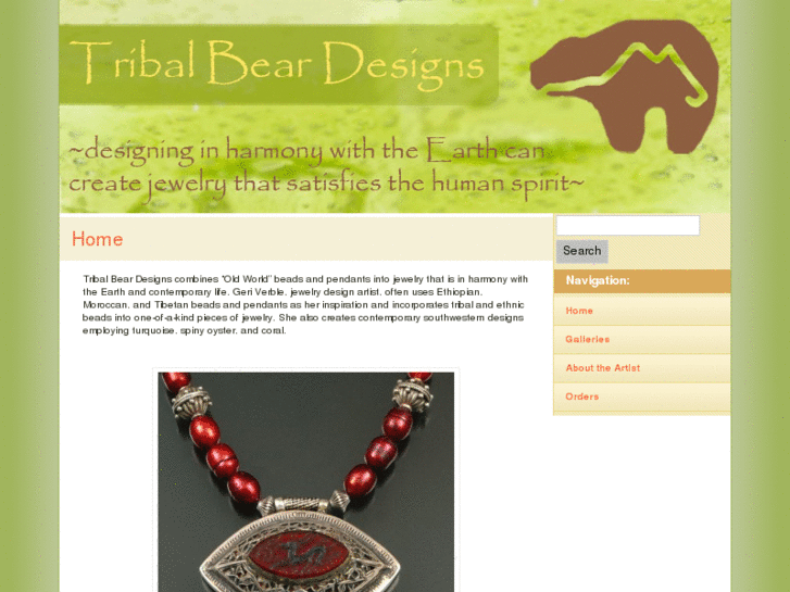 www.tribalbear.com