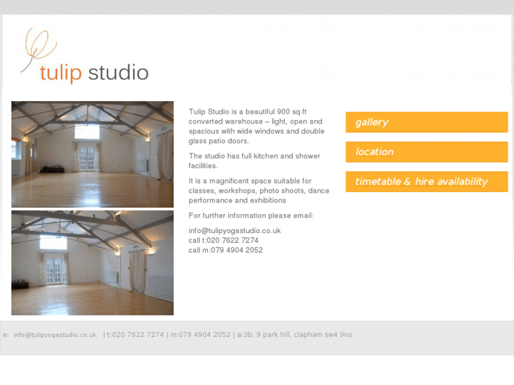 www.tulipyogastudio.co.uk