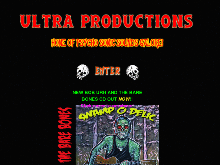 www.ultraproductions.org