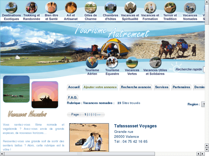 www.vacances-nomades.com