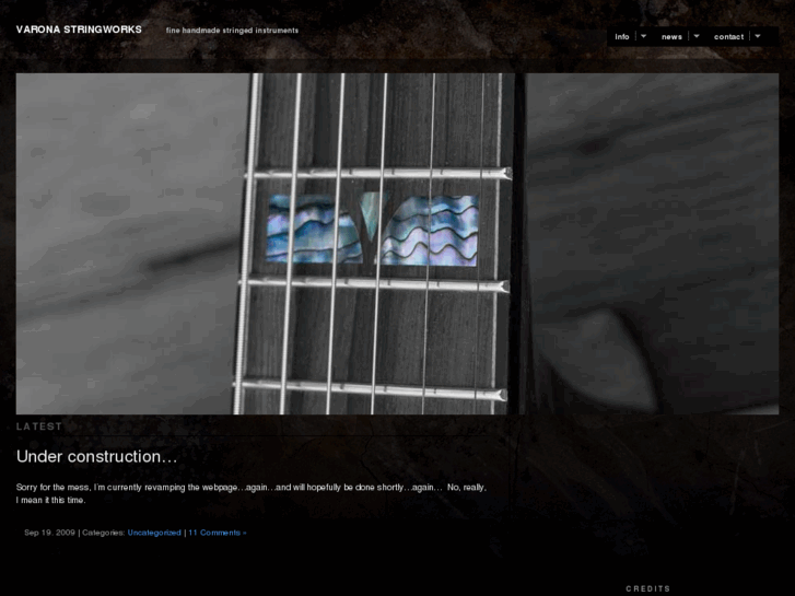 www.varonastrings.com