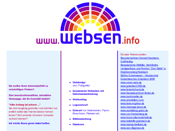 www.websen.info