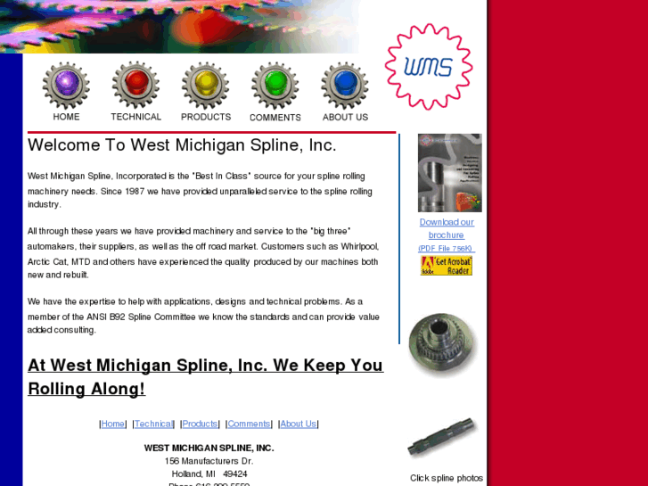 www.westmichiganspline.com