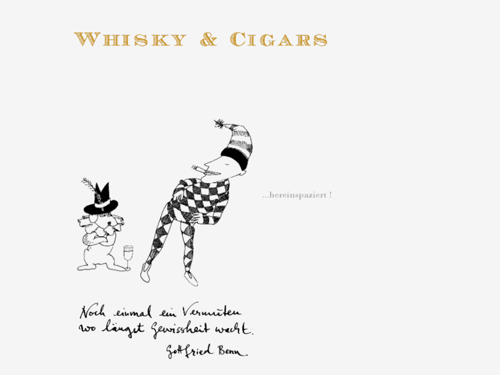 www.whisky-cigars.de