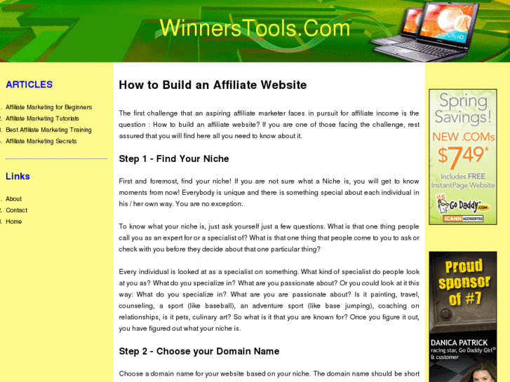 www.winnerstools.com