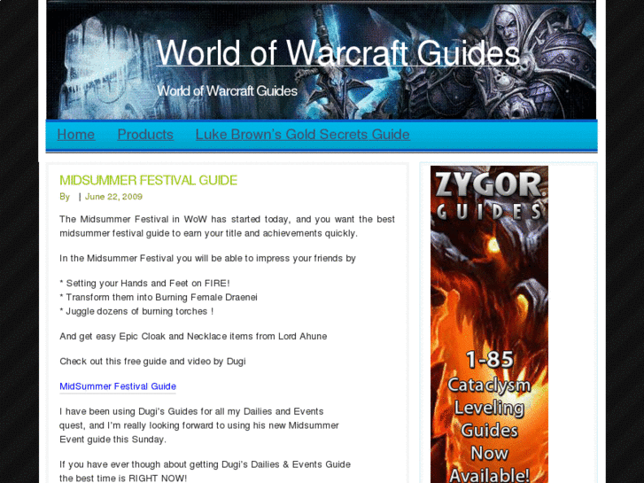 www.worldofwarcraft-guides.net