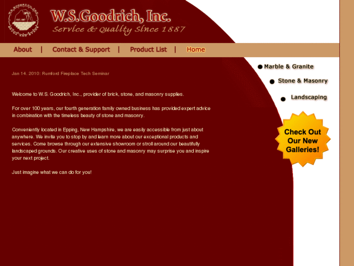 www.wsgoodrich.com