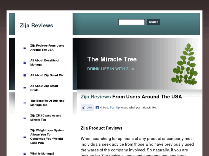 www.zijareviews.net