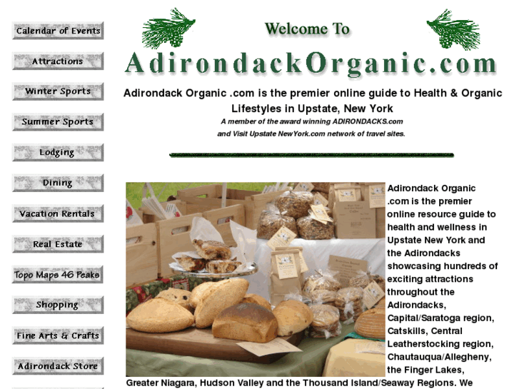 www.adirondackorganic.com