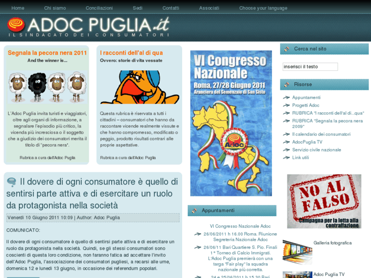 www.adocpuglia.it